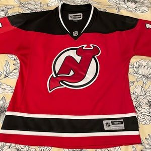 New Jersey Devil’s Jersey